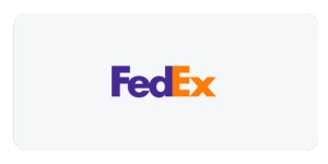 FedEx FedEx