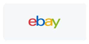 eBay eBay